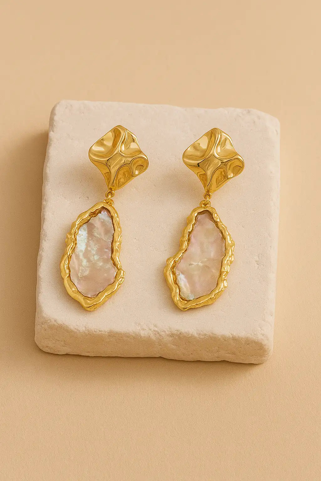 Éclat Classic Earrings