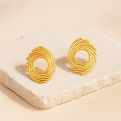 Éclat Orbit Studs