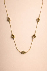 Élan knot chain
